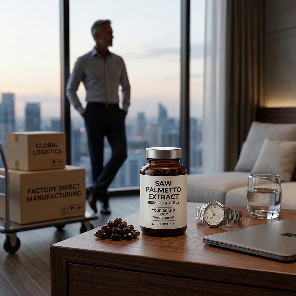 Men's Wellness Formula product detail image 5