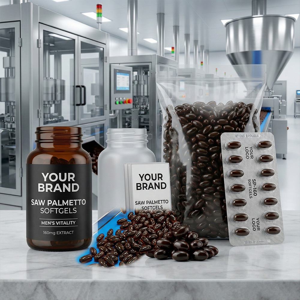 Men's Wellness Formula product detail image 6