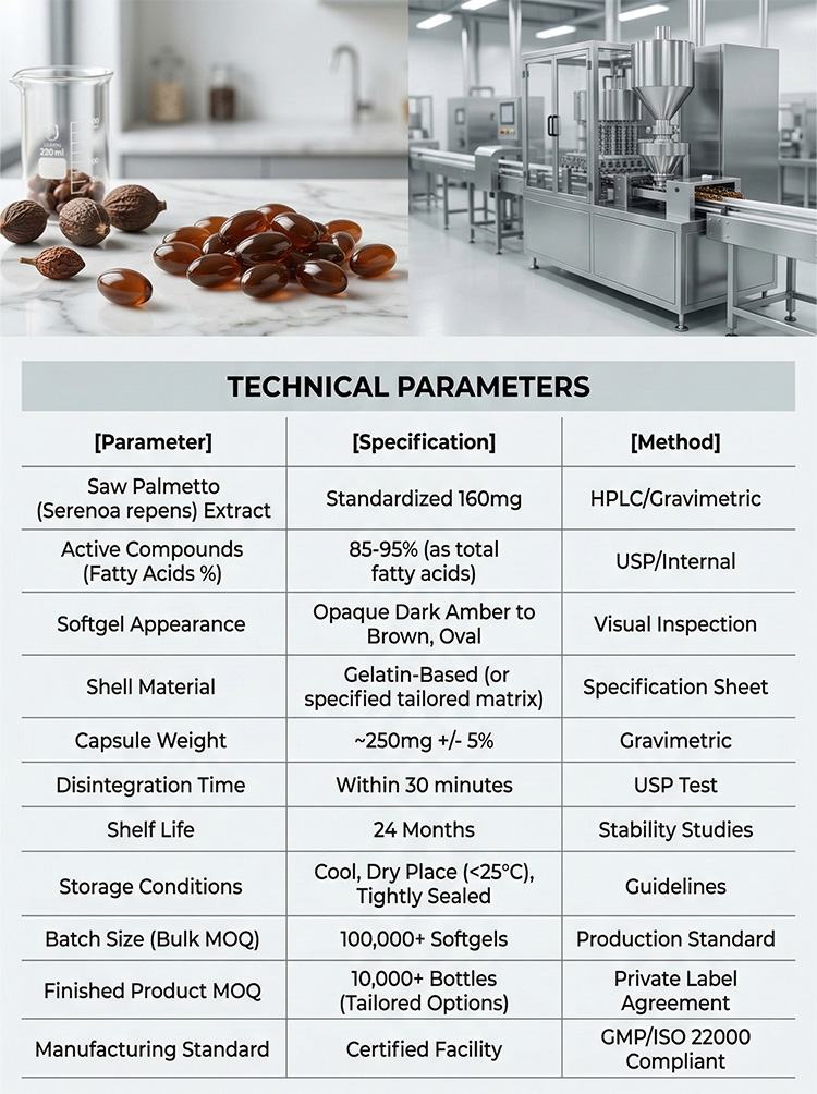 Men's Wellness Formula product detail image 7