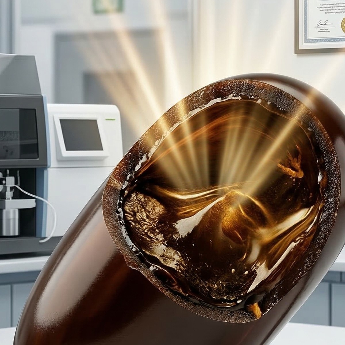 Shilajit Gummies product detail image 5