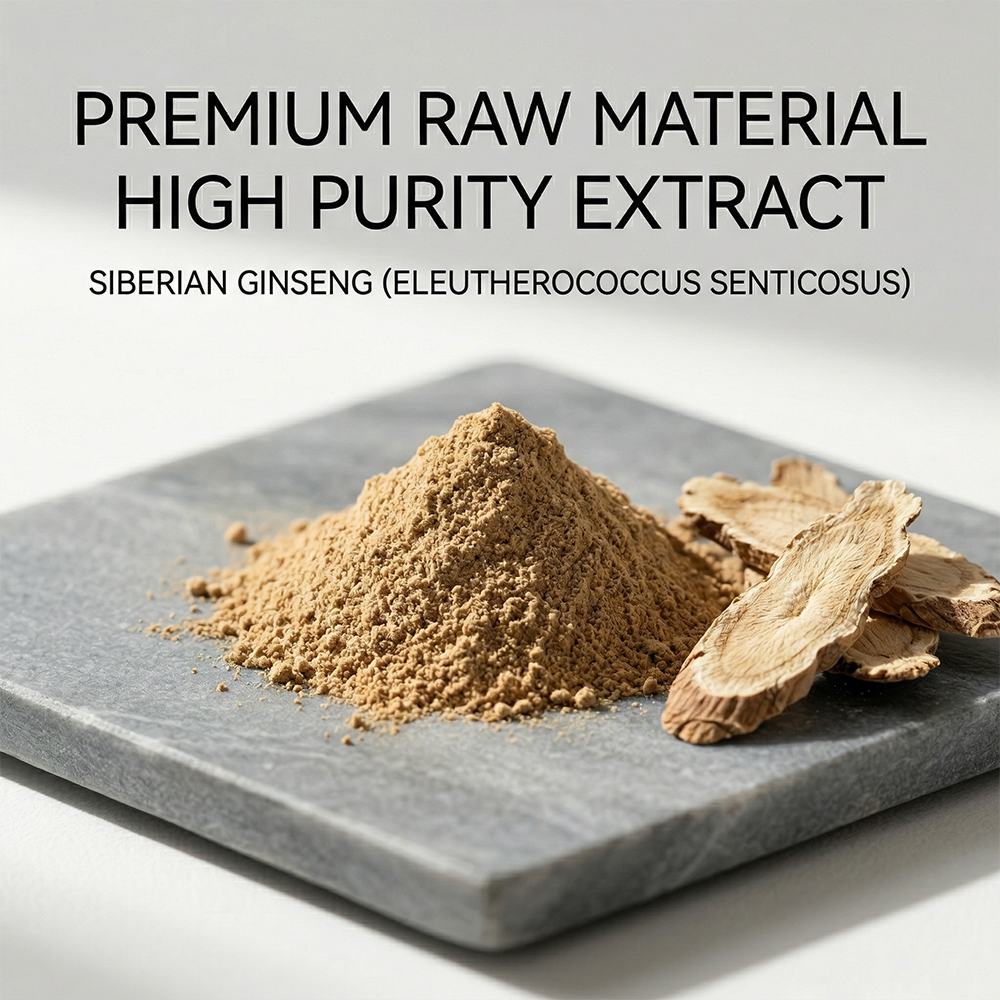 Siberian Ginseng product detail image 2