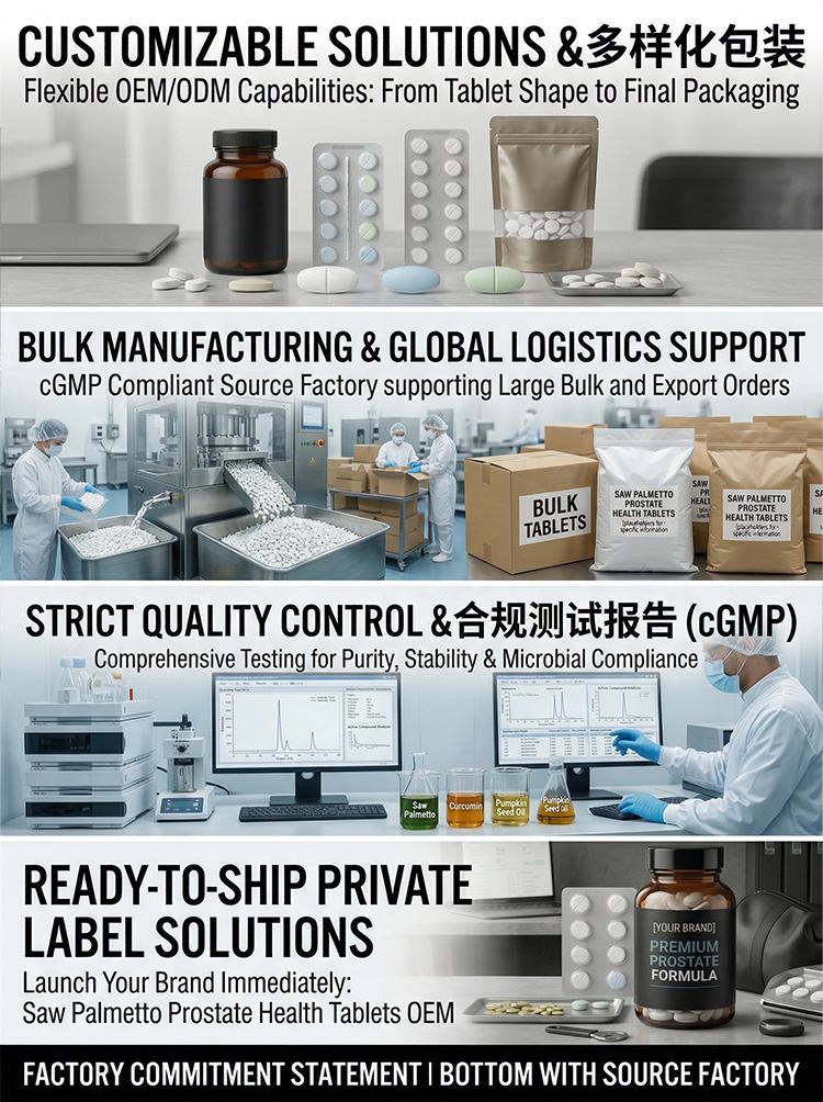 Saw Palmetto Capsule Formula product detail image 8