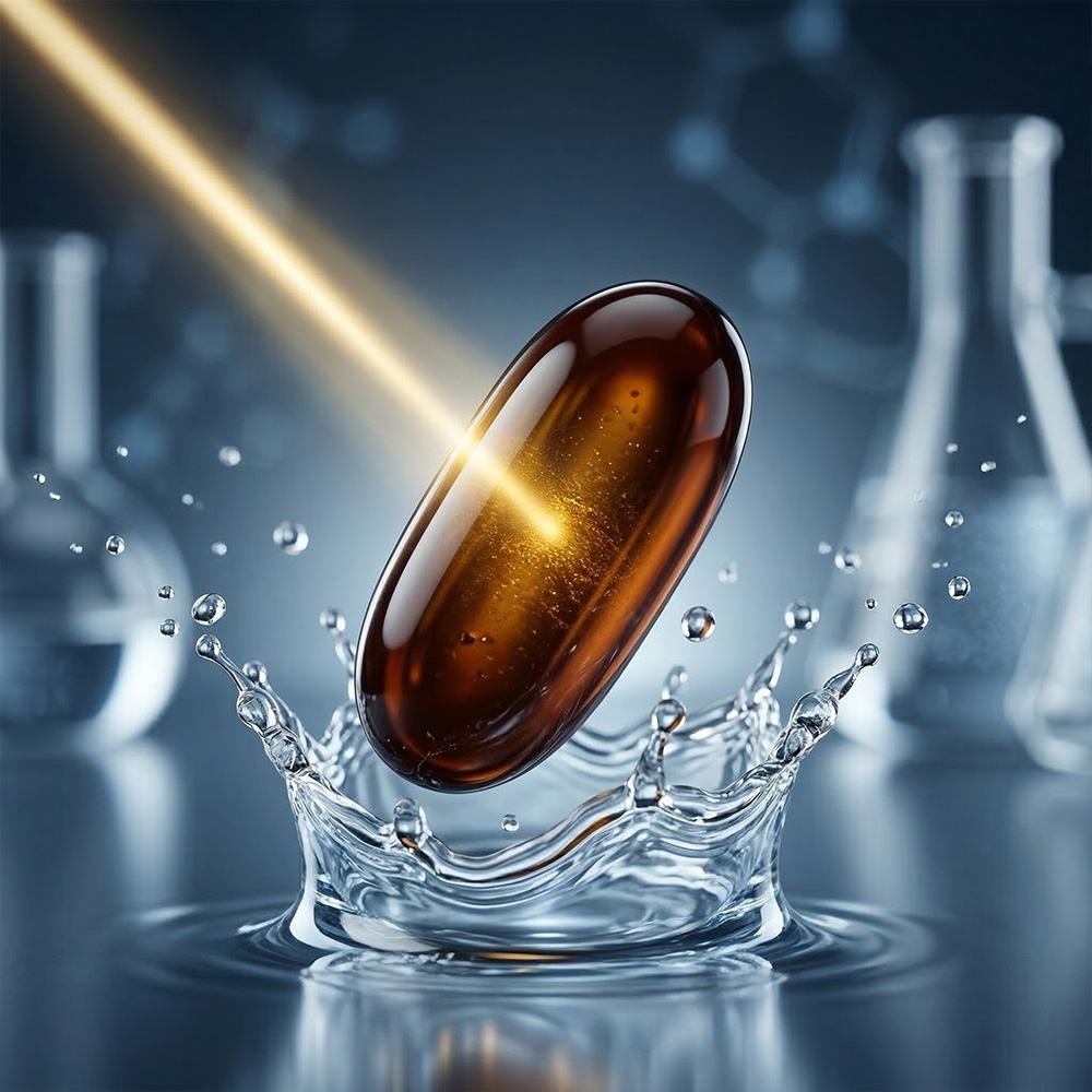 Tongkat Ali Maca Shilajit Ashwagandha Capsules product detail image 4
