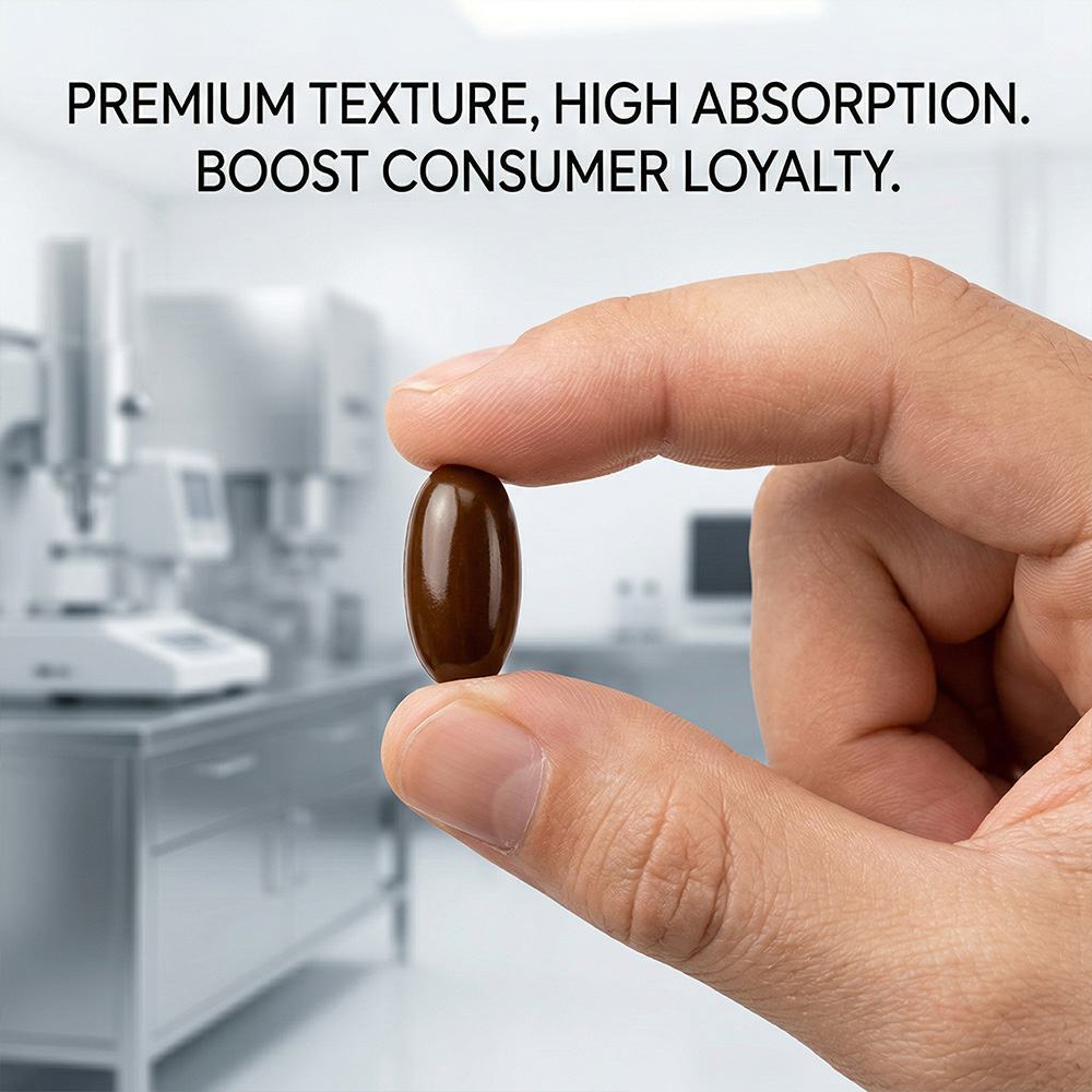 Men's Wellness Formula product detail image 5