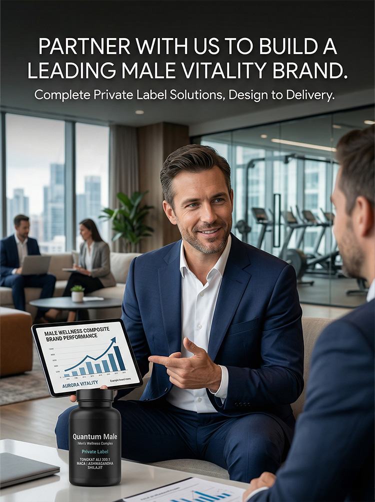 Men's Wellness Formula product detail image 8