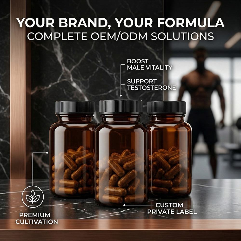 Men's Wellness Formula product detail image 2