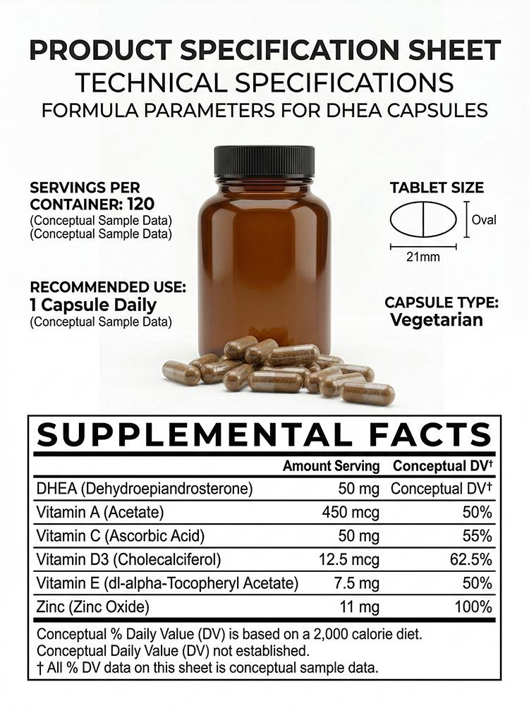 Men's Wellness Formula product detail image 7
