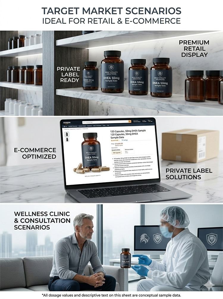 Men's Wellness Formula product detail image 8