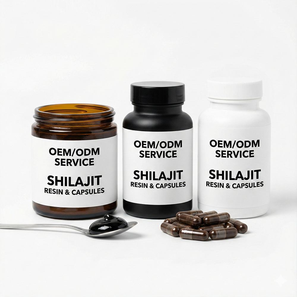 Men's Wellness Formula