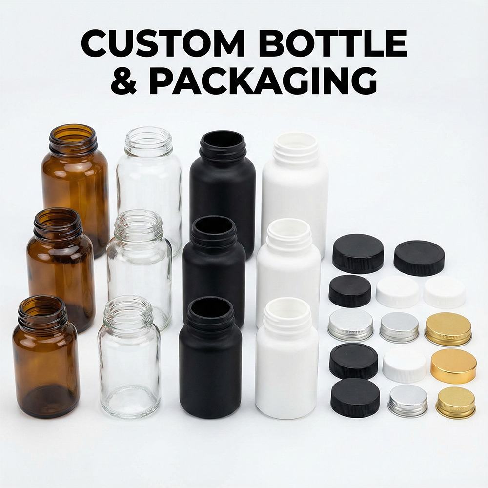 Men's Wellness Formula product detail image 4