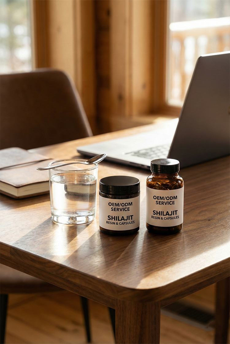 Men's Wellness Formula product detail image 7