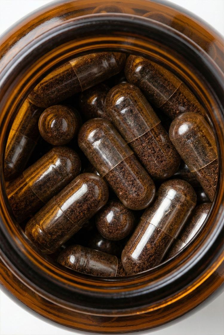 Men's Wellness Formula product detail image 8