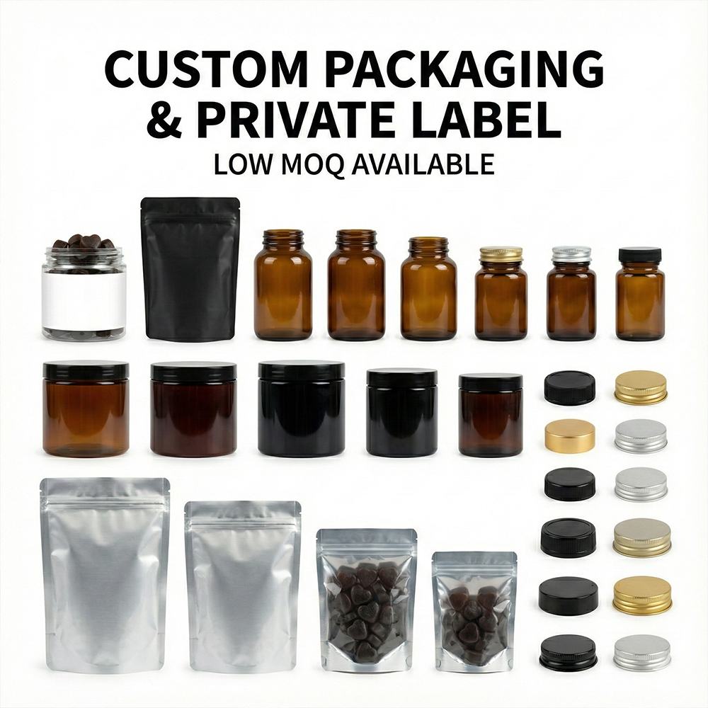 Men's Wellness Formula product detail image 3