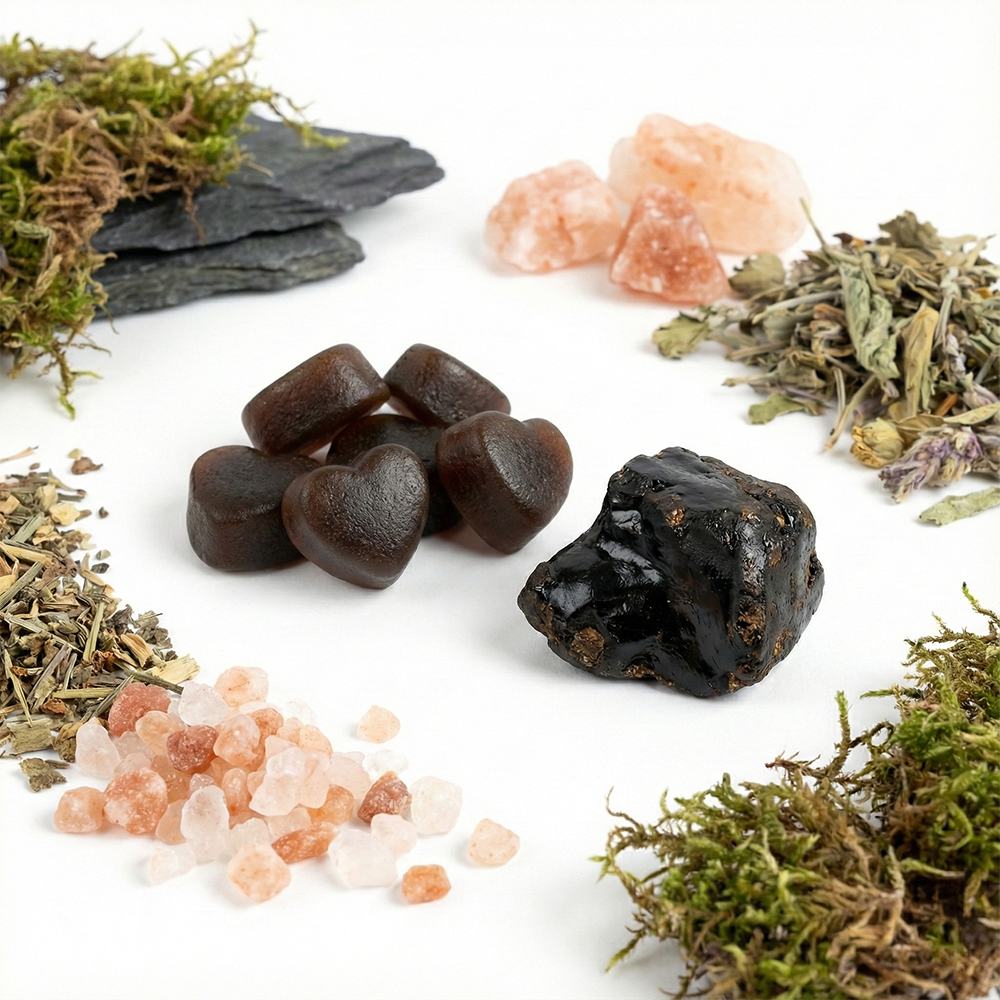 Men's Wellness Formula product detail image 4