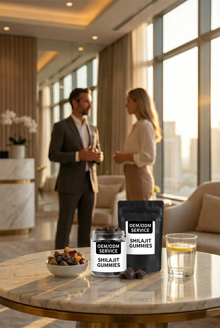 Men's Wellness Formula product detail image 7