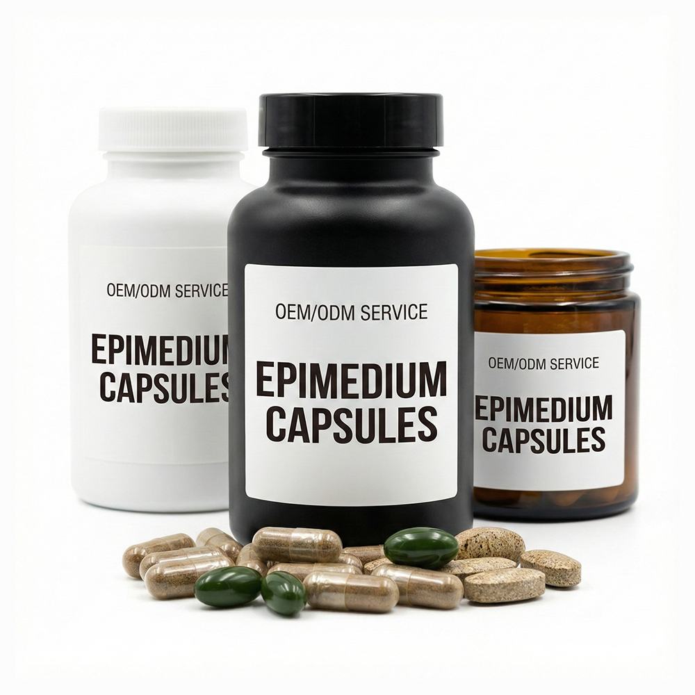Men's Wellness Formula