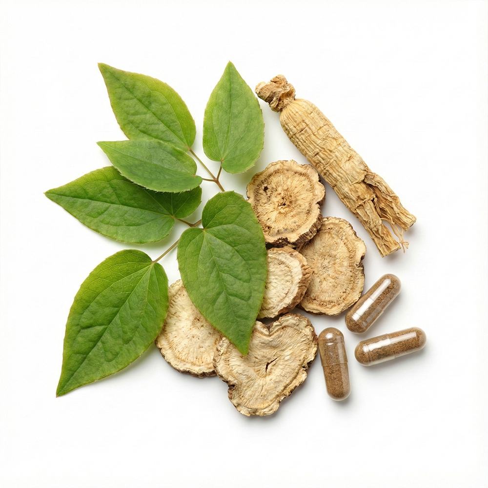 Men's Wellness Formula product detail image 3