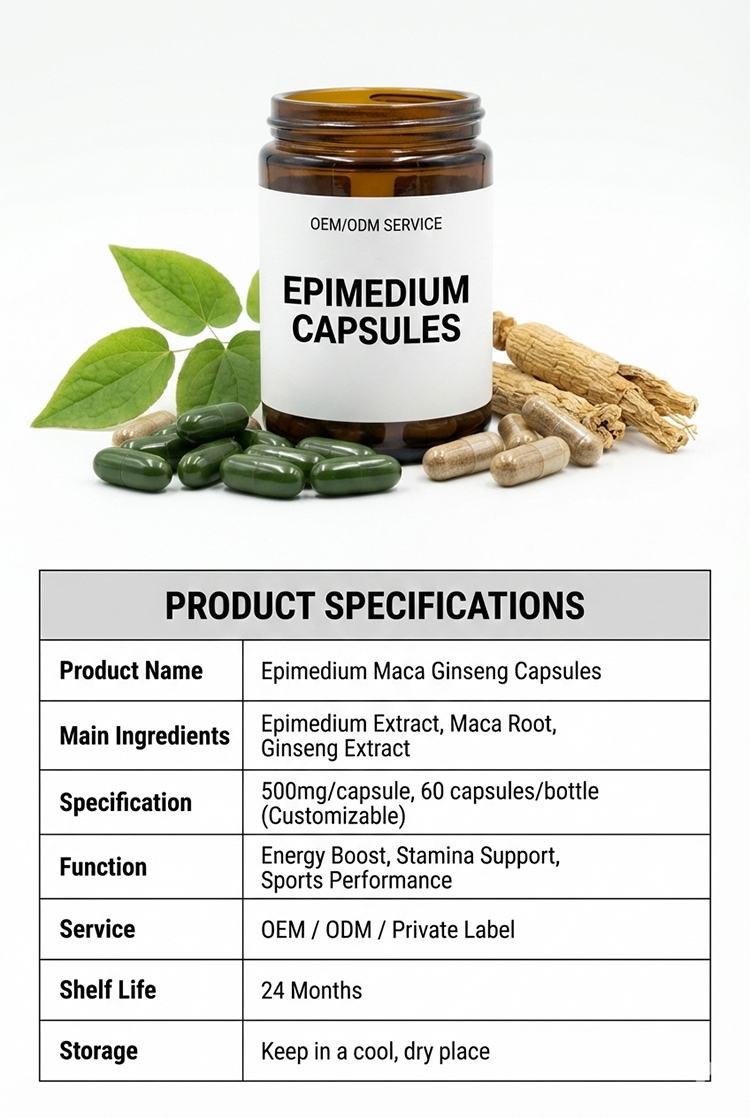 Men's Wellness Formula product detail image 5