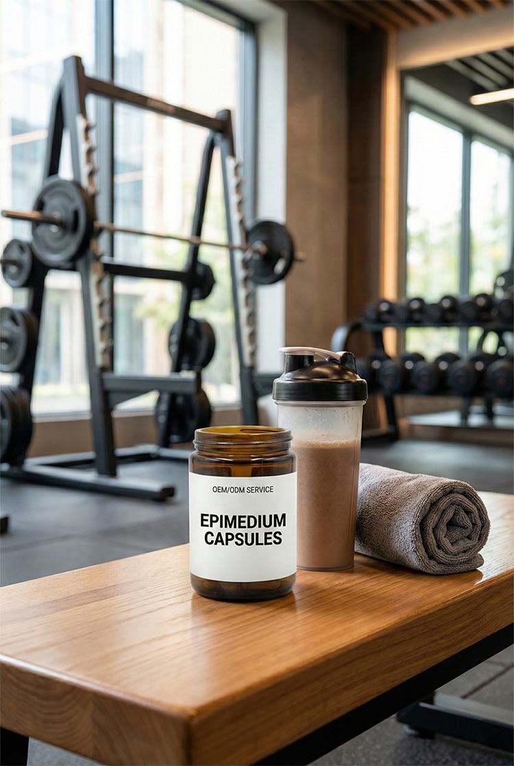 Men's Wellness Formula product detail image 6
