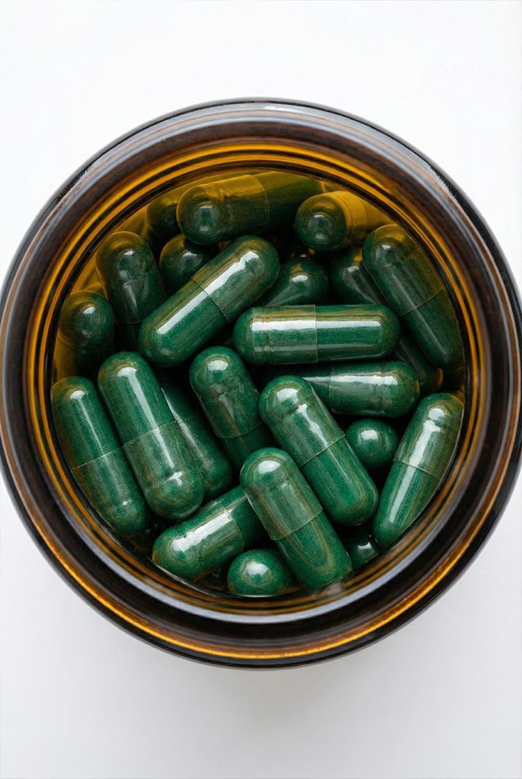 Men's Wellness Formula product detail image 7