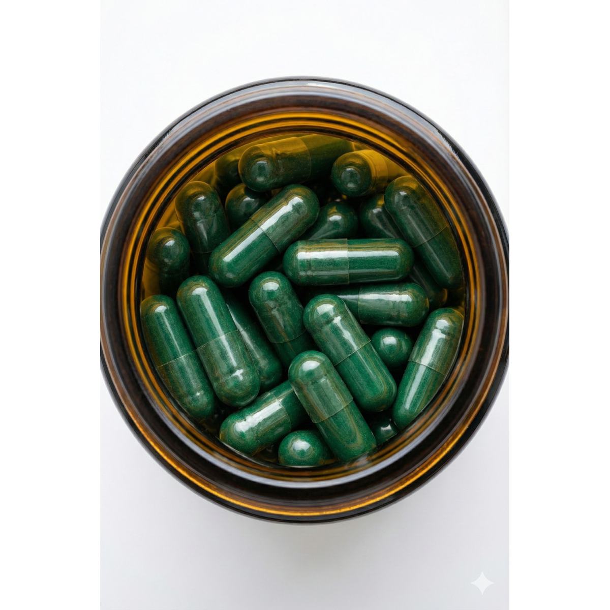 Men's Wellness Formula product detail image 8