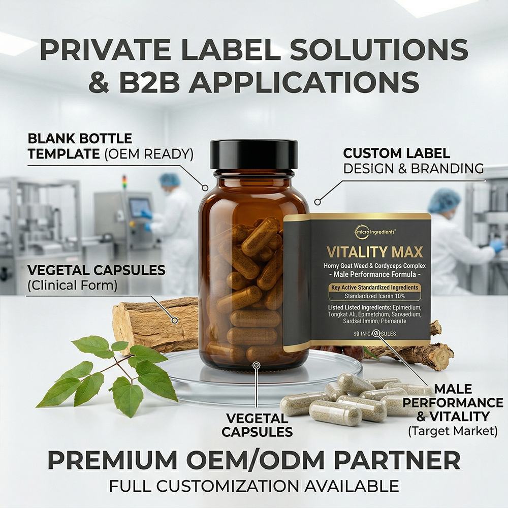 Men's Wellness Formula product detail image 4