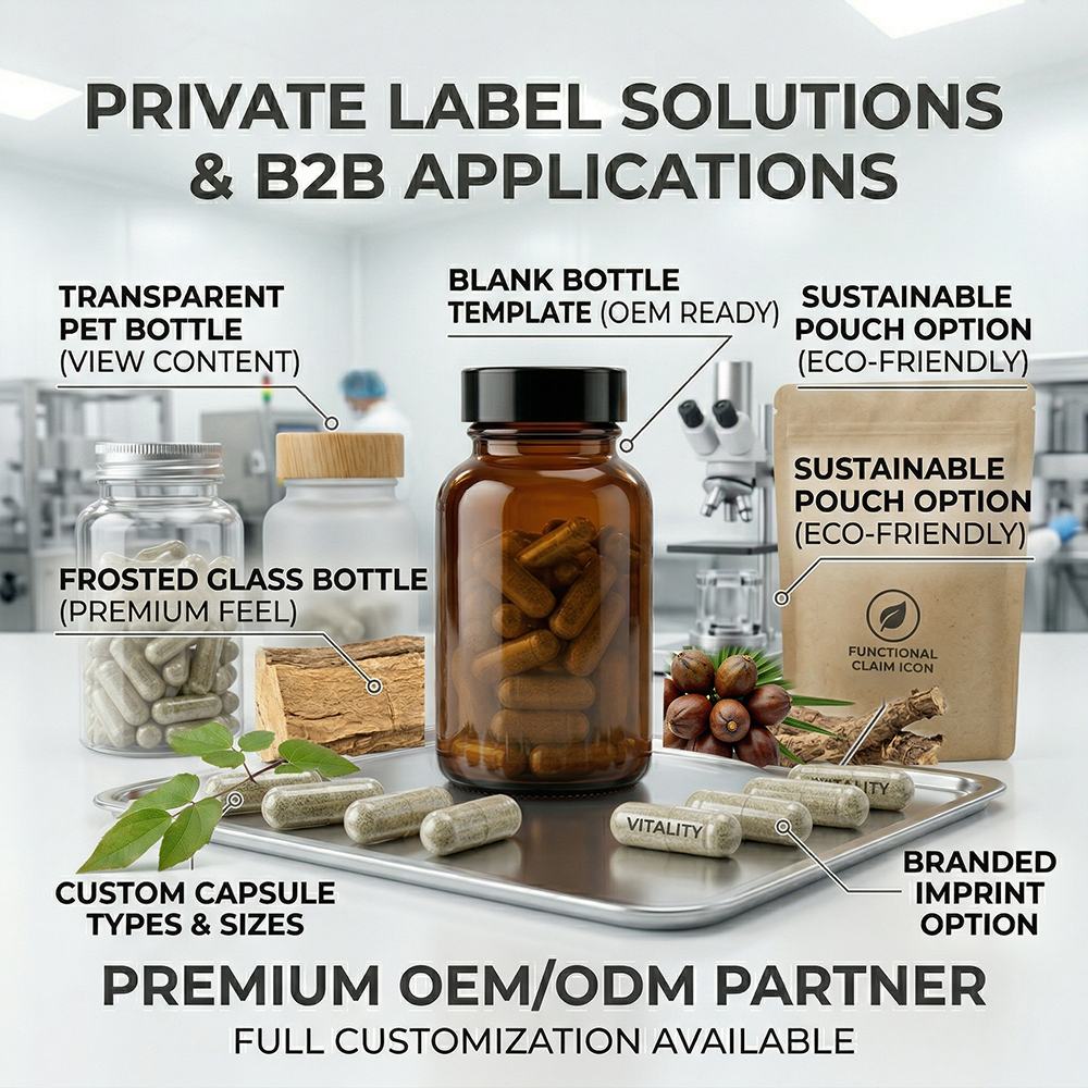 Men's Wellness Formula product detail image 5
