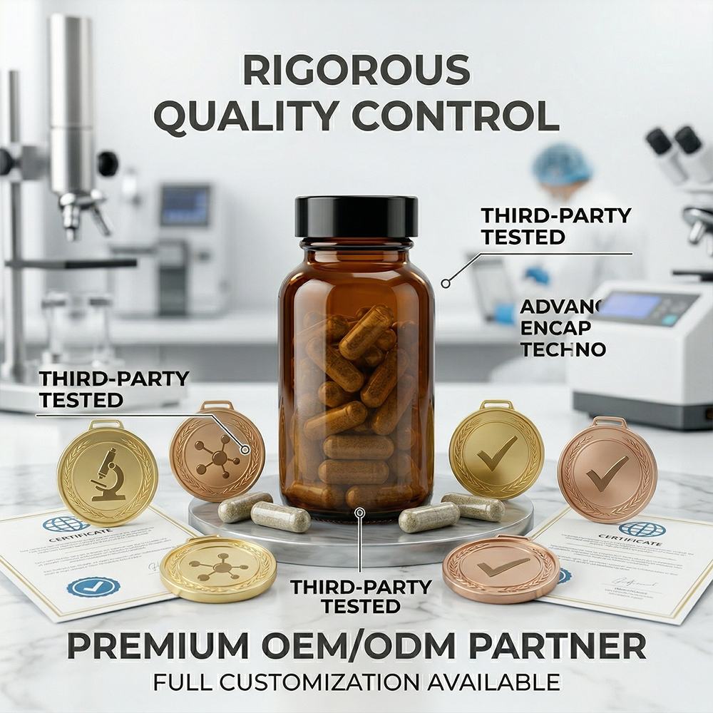 Men's Wellness Formula product detail image 6