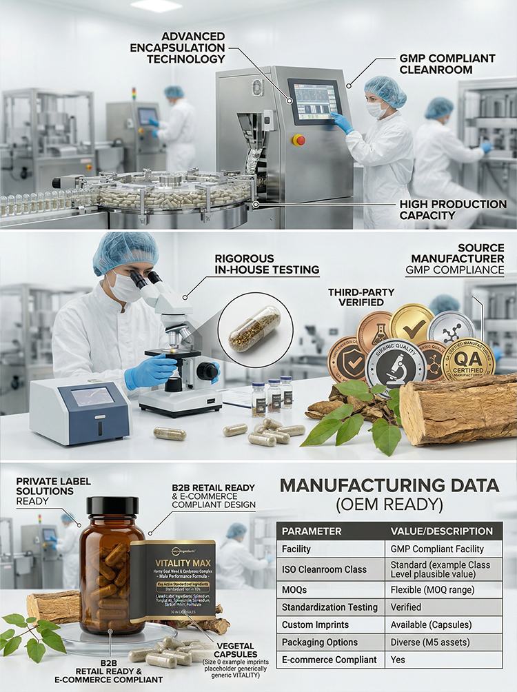 Men's Wellness Formula product detail image 8