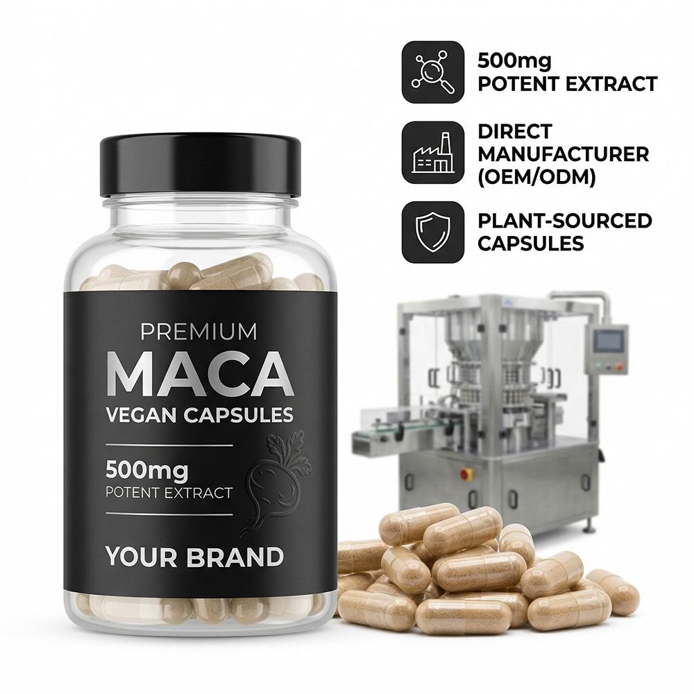 Men's Wellness Formula
