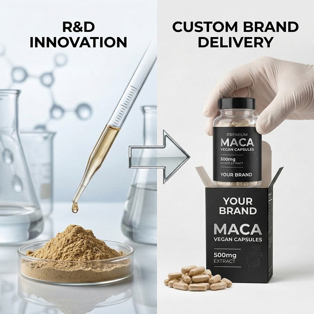 Men's Wellness Formula product detail image 2