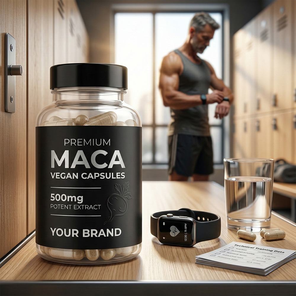Men's Wellness Formula product detail image 5