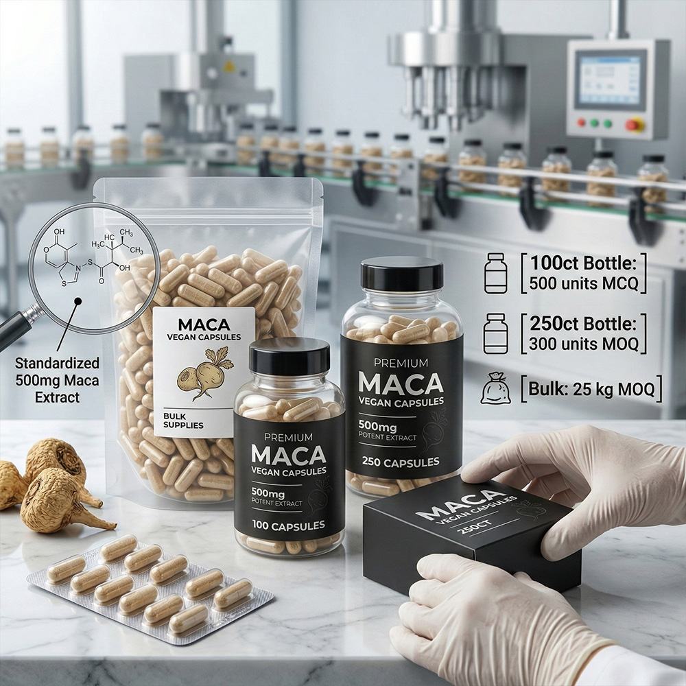 Men's Wellness Formula product detail image 6