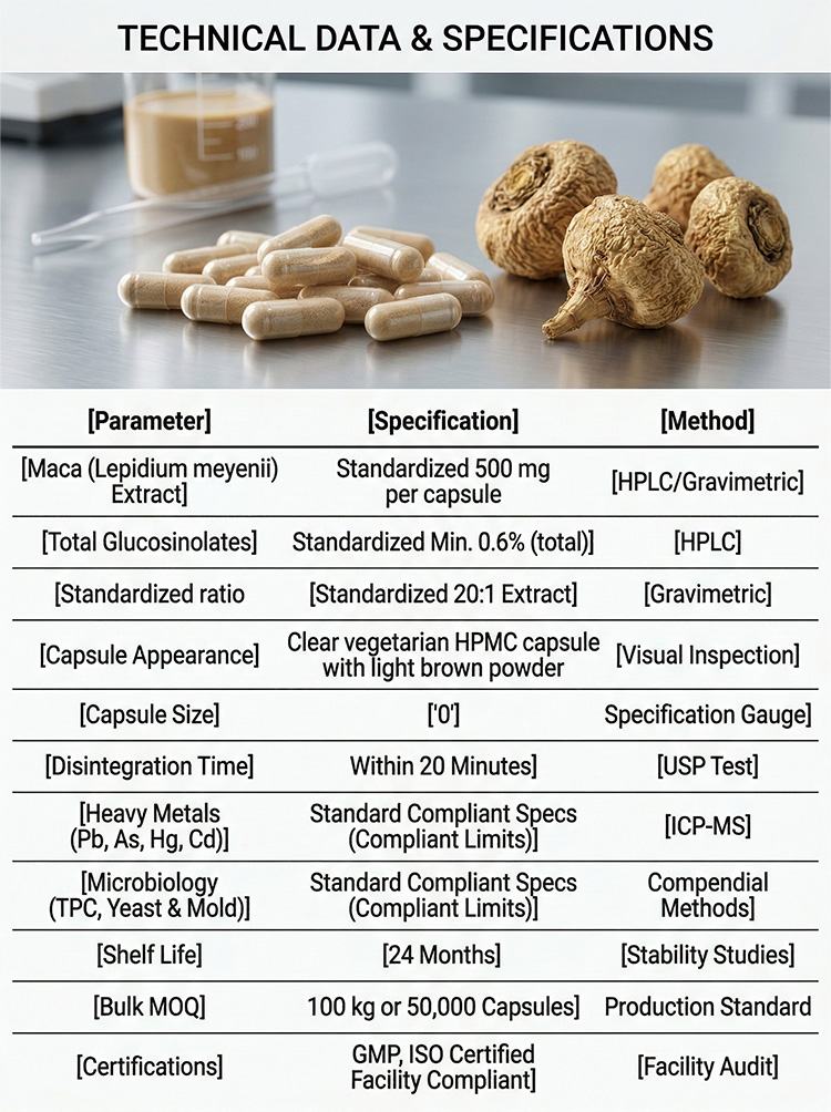 Men's Wellness Formula product detail image 7