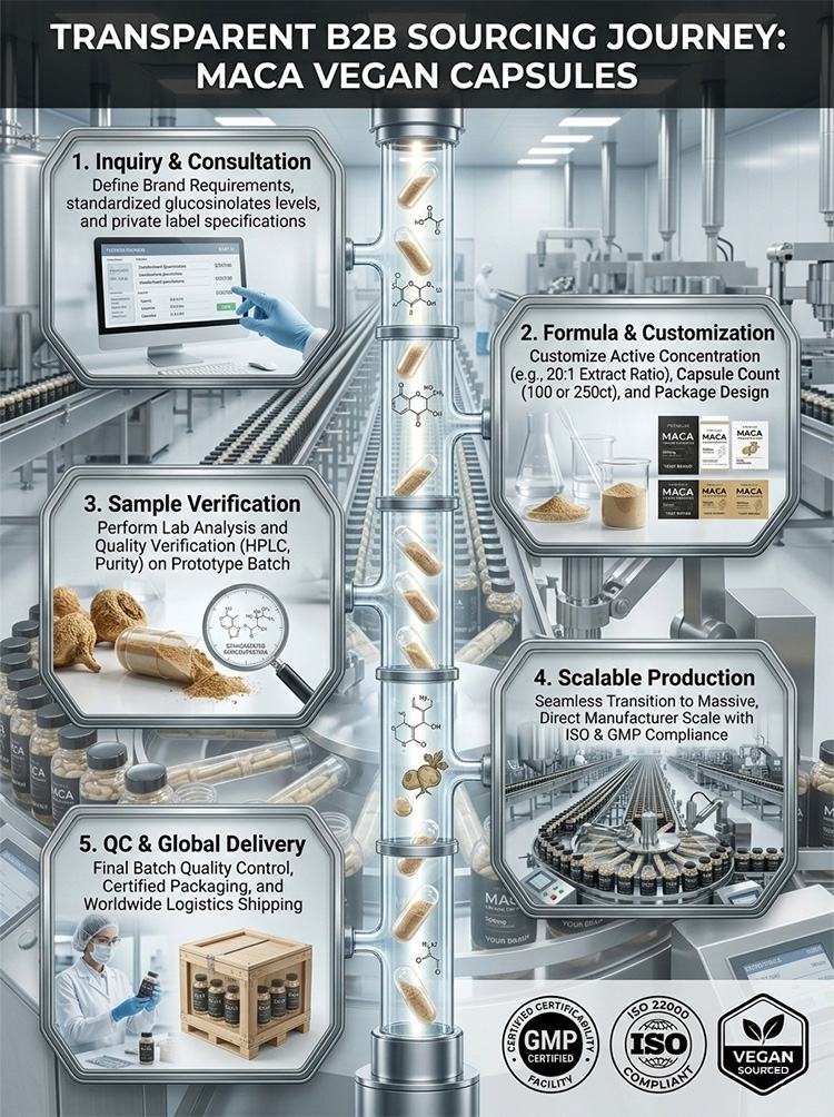 Men's Wellness Formula product detail image 8