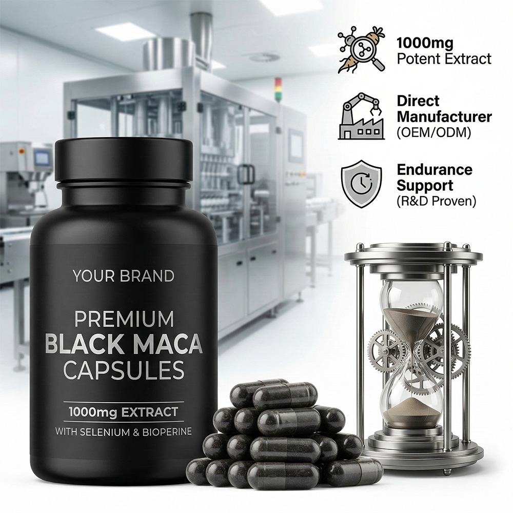 Men's Wellness Formula