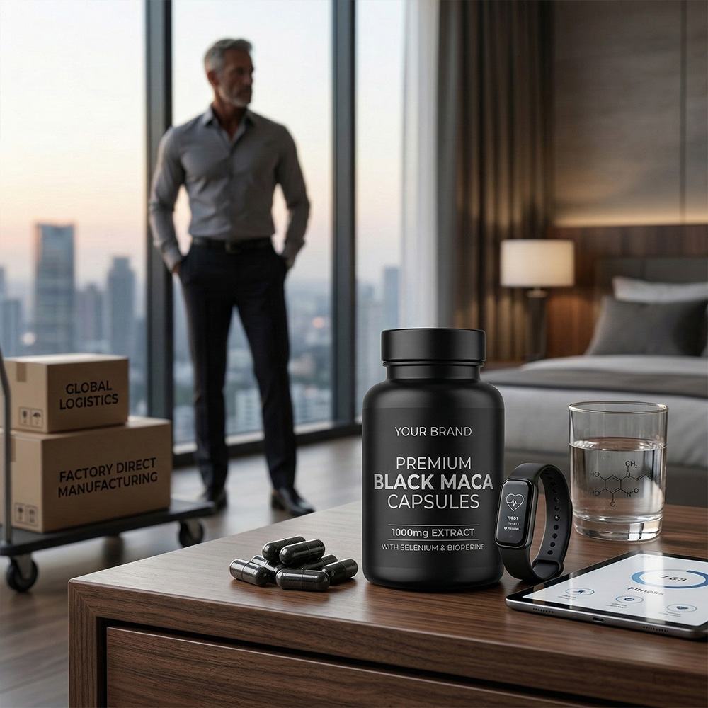 Men's Wellness Formula product detail image 5