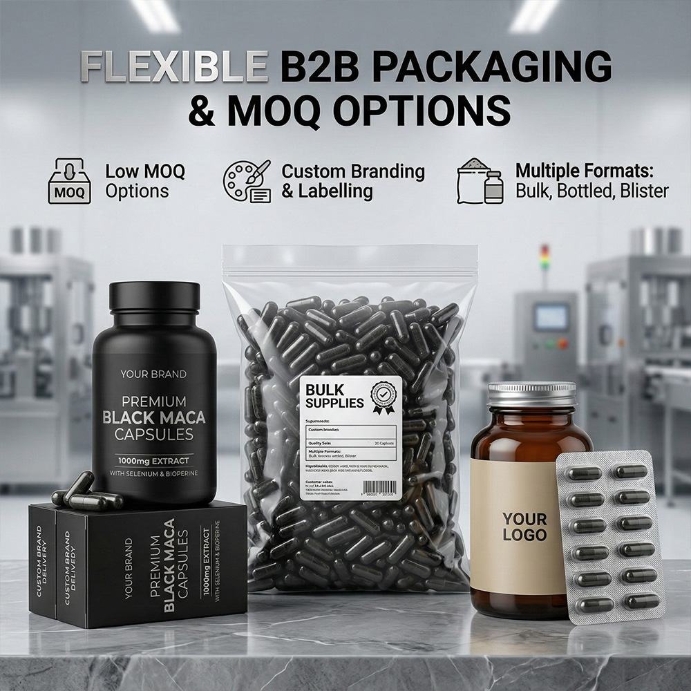 Men's Wellness Formula product detail image 6