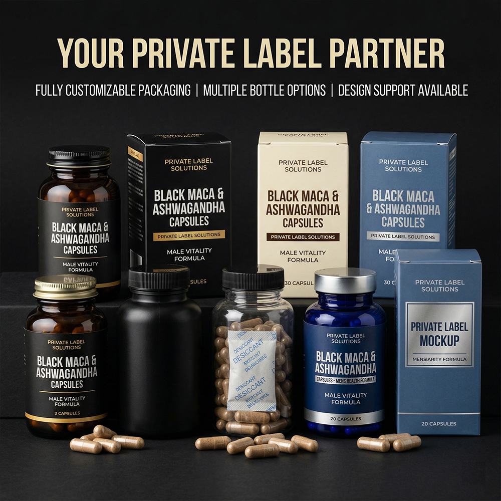 Men's Wellness Formula product detail image 5