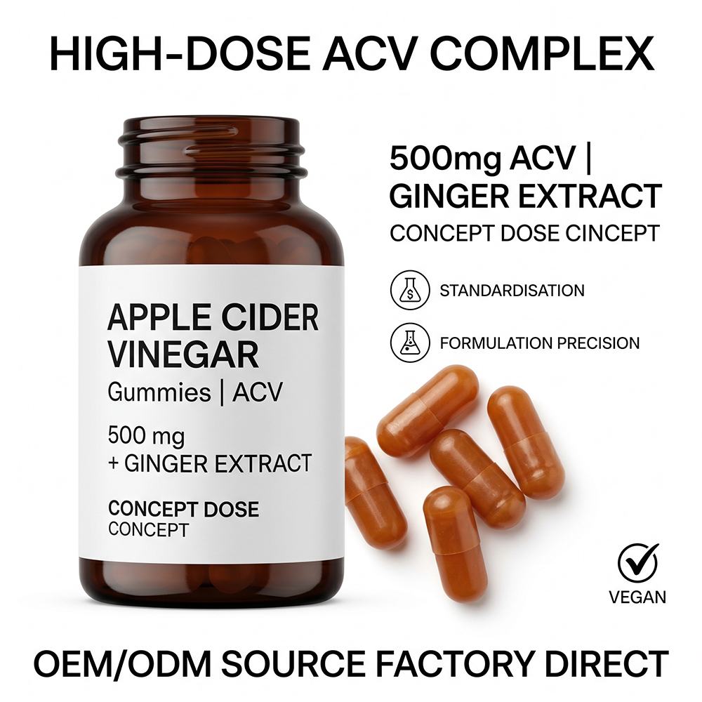Apple Cider Vinegar