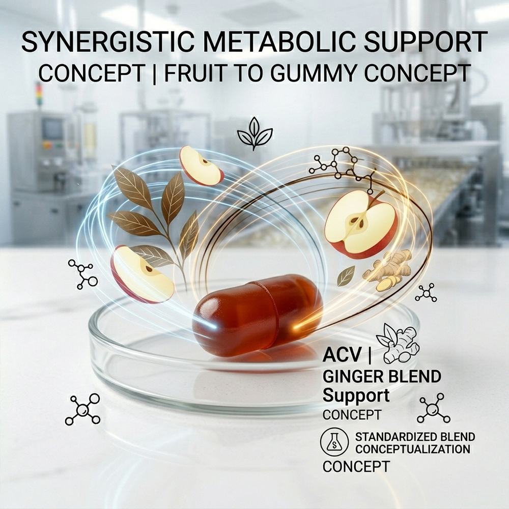 Apple Cider Vinegar product detail image 4