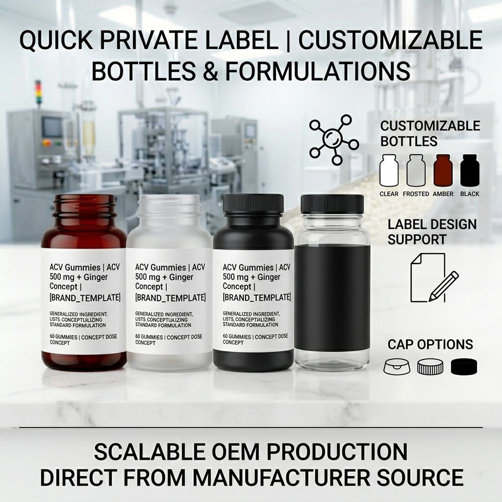 Apple Cider Vinegar product detail image 5