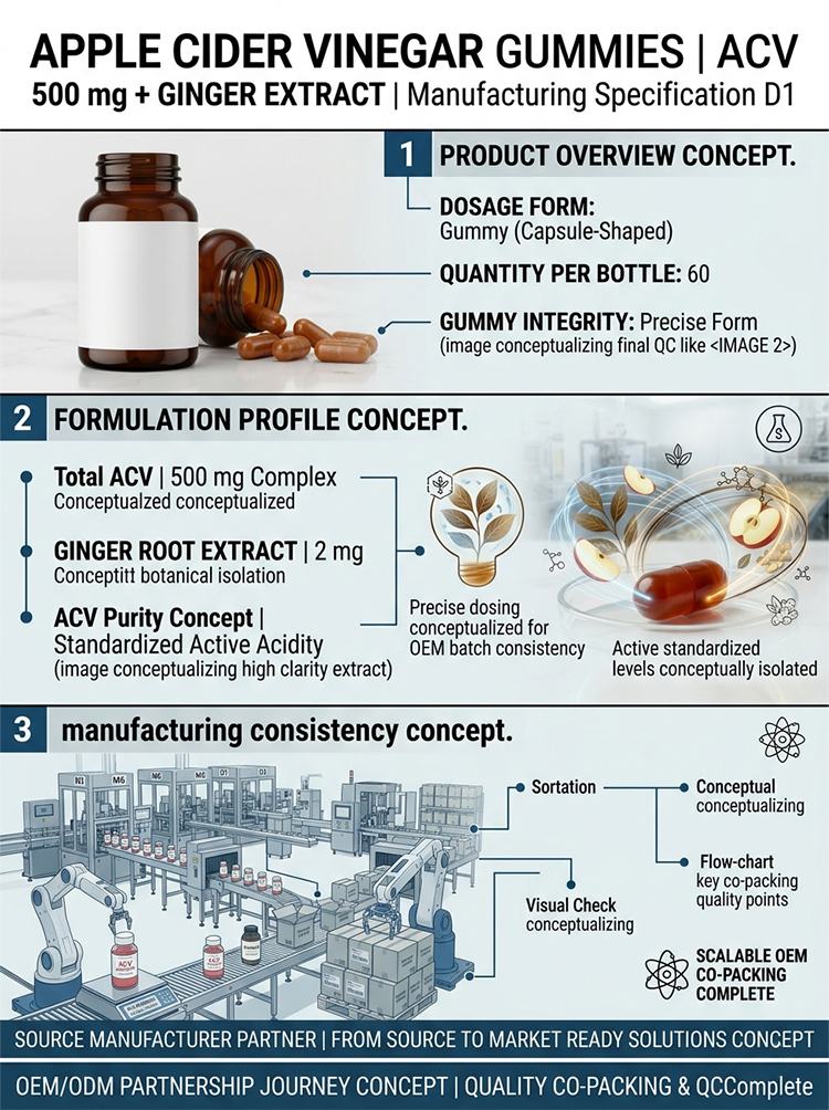 Apple Cider Vinegar product detail image 7