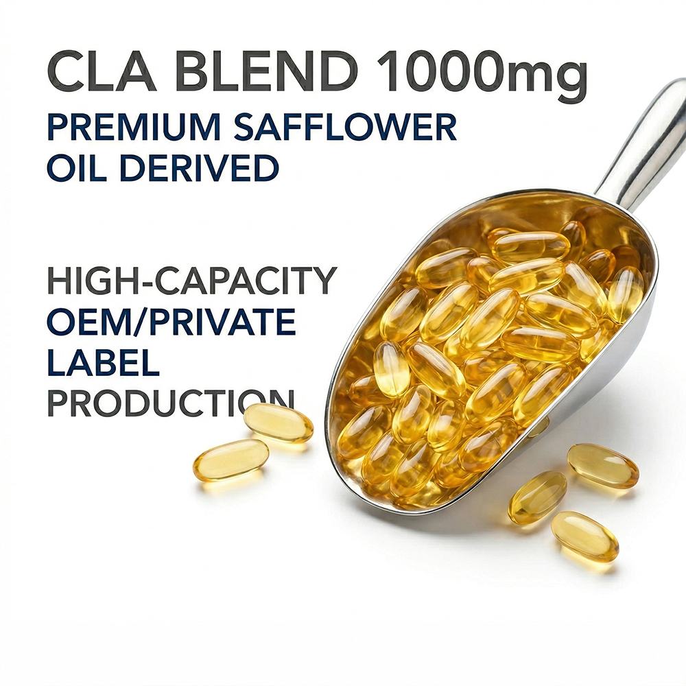 CLA Blend