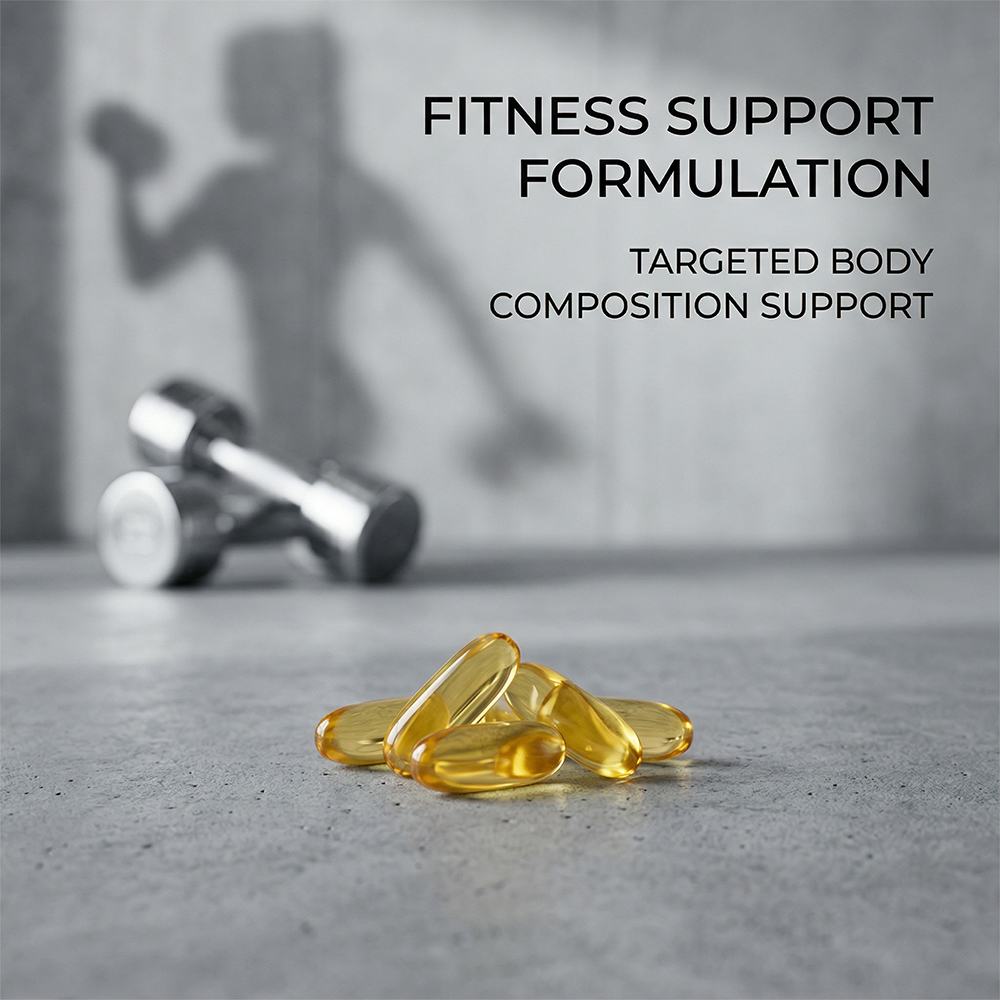 CLA Blend product detail image 2