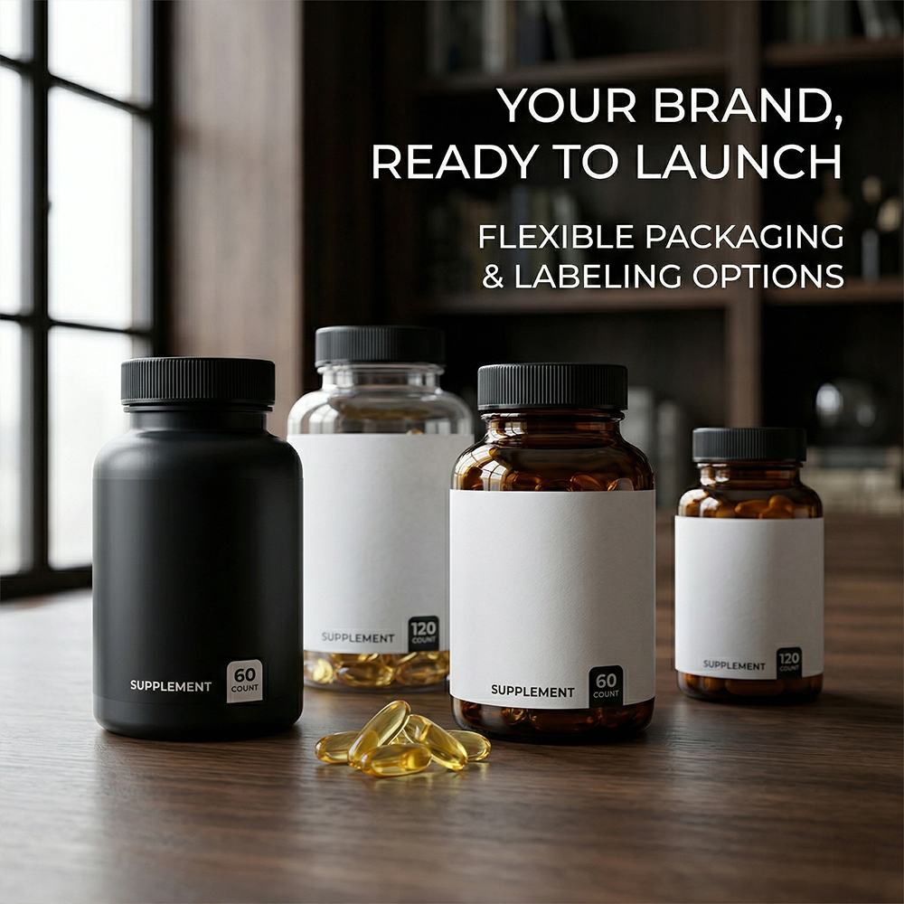 CLA Blend product detail image 5