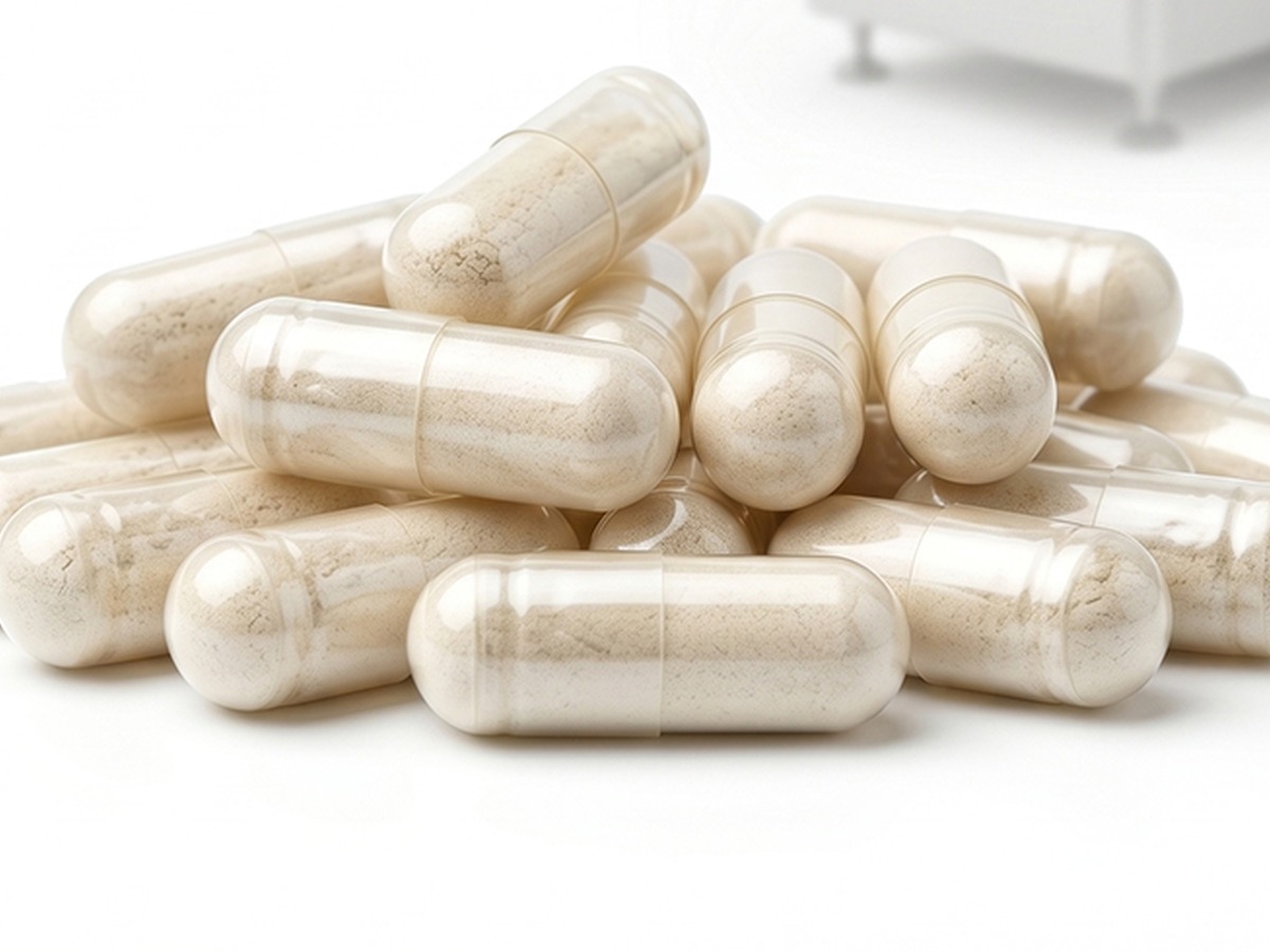 Metabolic Wellness Capsules product detail image 8