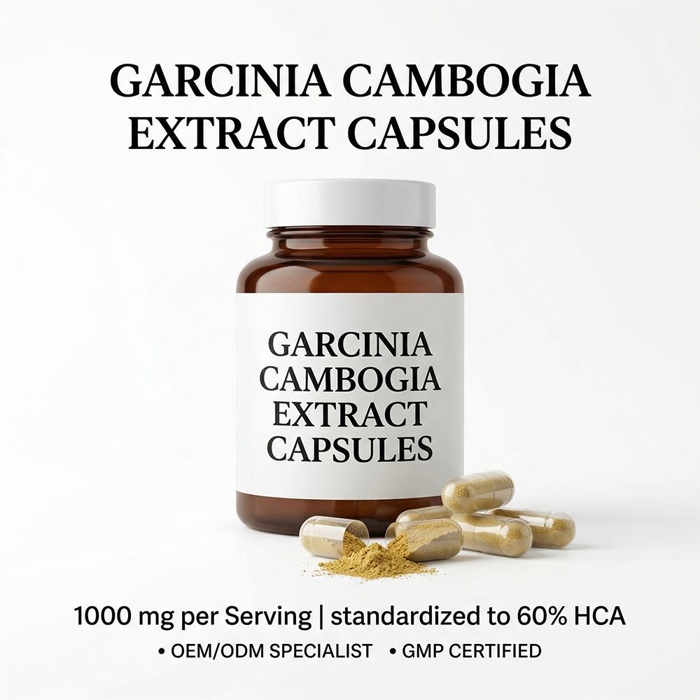 Garcinia Cambogia Extract