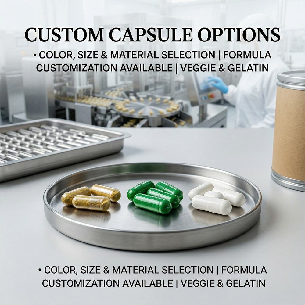 Garcinia Cambogia Extract product detail image 3