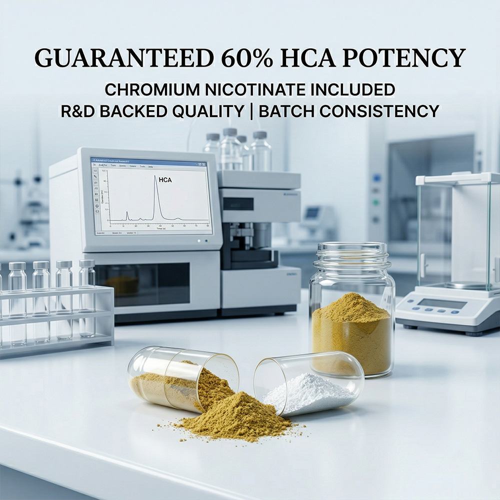 Garcinia Cambogia Extract product detail image 4